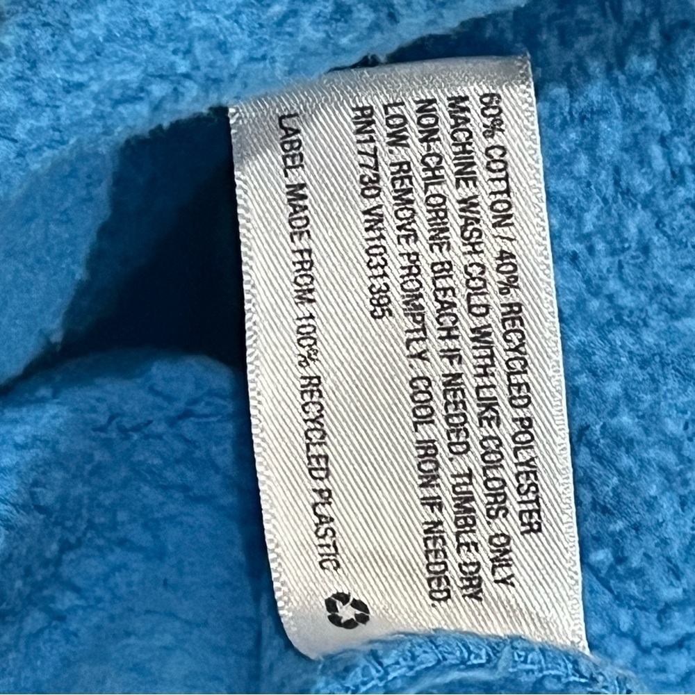 Wild Fable XL fleece shorts - Picture 5 of 5